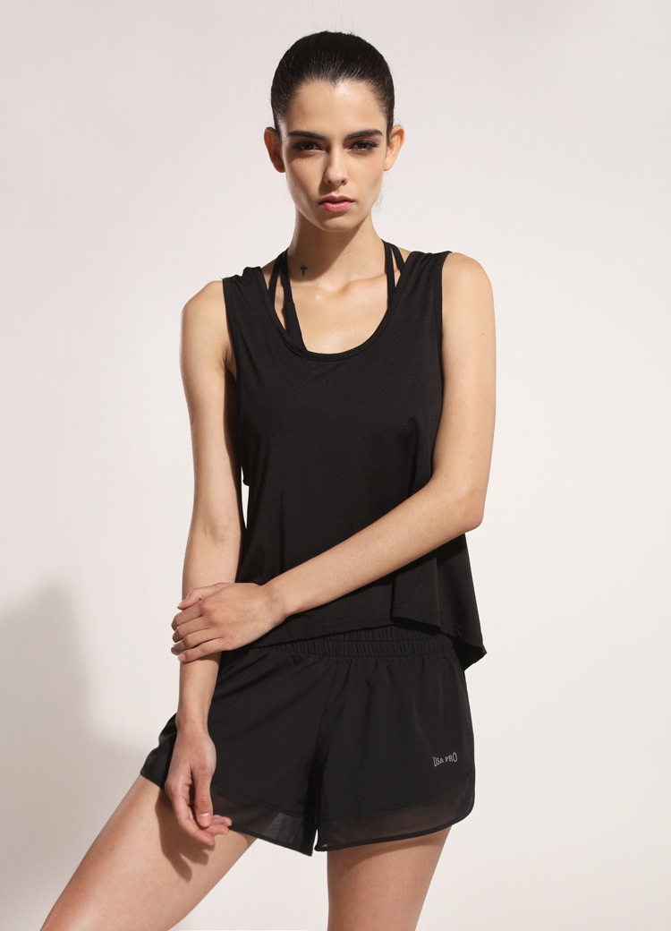 Débardeur sport pour femme - Ref 2029870 Image 5