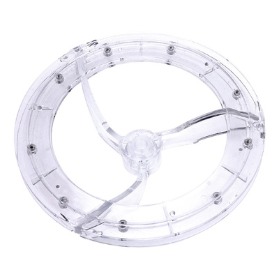 刨冰机配件大圈刀片冰爪电机