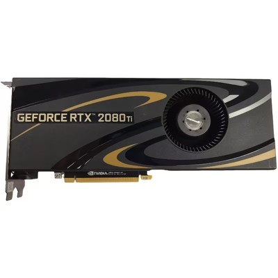 技嘉华硕2080TI11G公版显卡