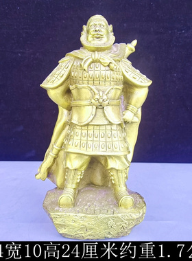 关羽刘备桃园三结义兄弟武财神