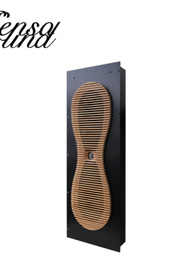 美国胜赏SensaSound 定制音箱壁挂嵌入IW500/IW800/IW900/ART1000
