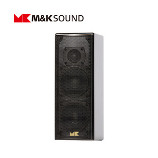 清仓特惠 MK发烧家庭影院前中置主音箱大功率音响 Sound M＆K