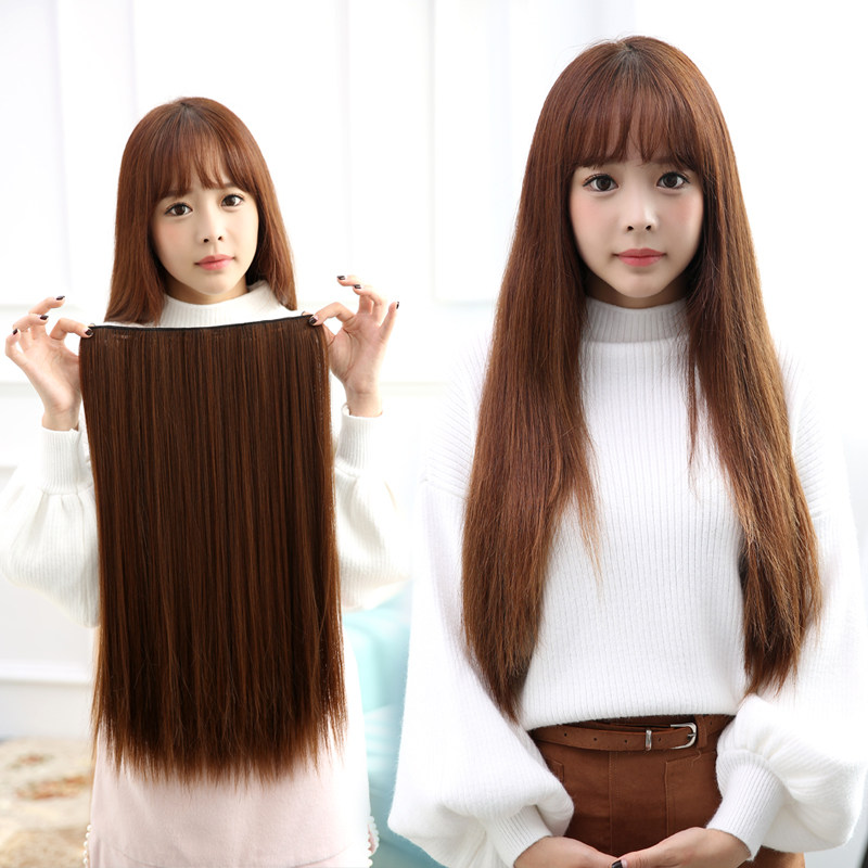 Extension cheveux - Ref 226562 Image 1