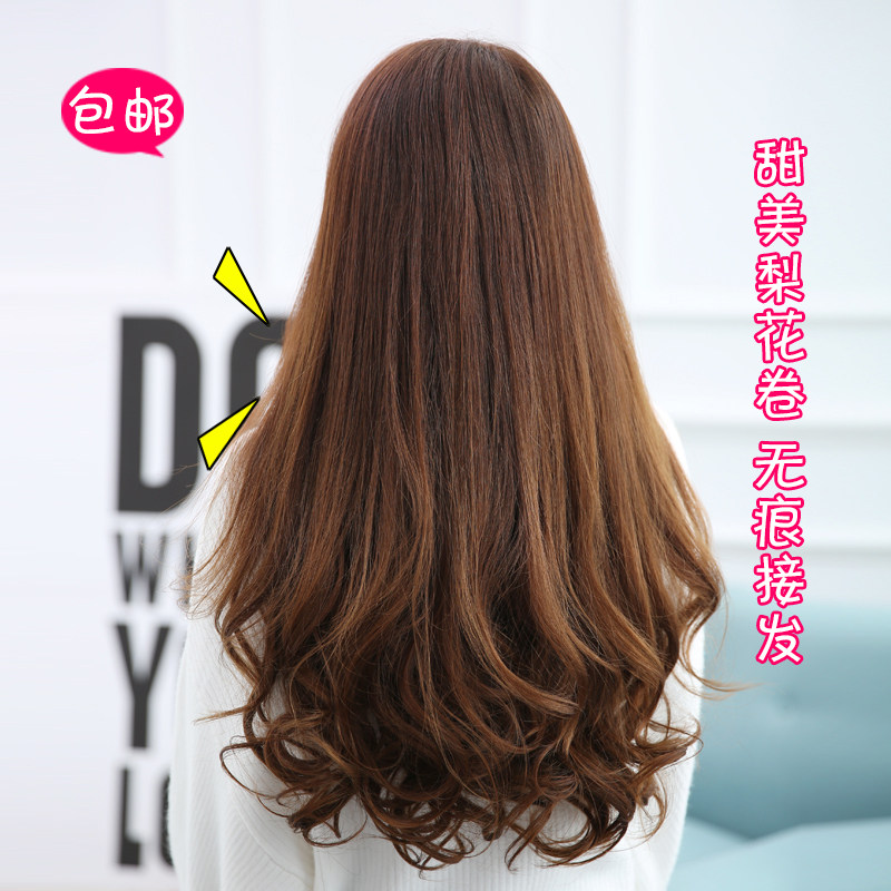 Extension cheveux - Ref 226561 Image 5