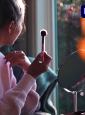 视频调色-复古美学VintageLook3索尼SLOG/CINE预设LUTs滤镜PRFCPX