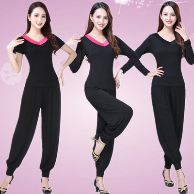 新款莫代尔演出杨丽萍运动广场舞