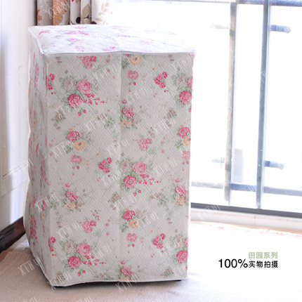 洗衣机套罩三洋三星西门子小天鹅LG波轮滚筒全自动防水防晒加厚