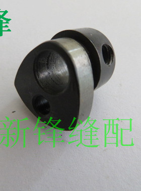 工业缝纫机配件 373钉扣机弯针固凸轮 B1234-372-0A0