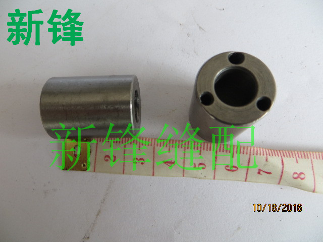 银箭多针车VC008拖轮内胆 销子 12针长拖轮