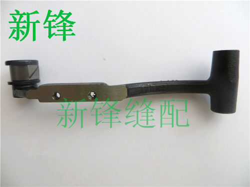 零件8700-7牙架缝纫机