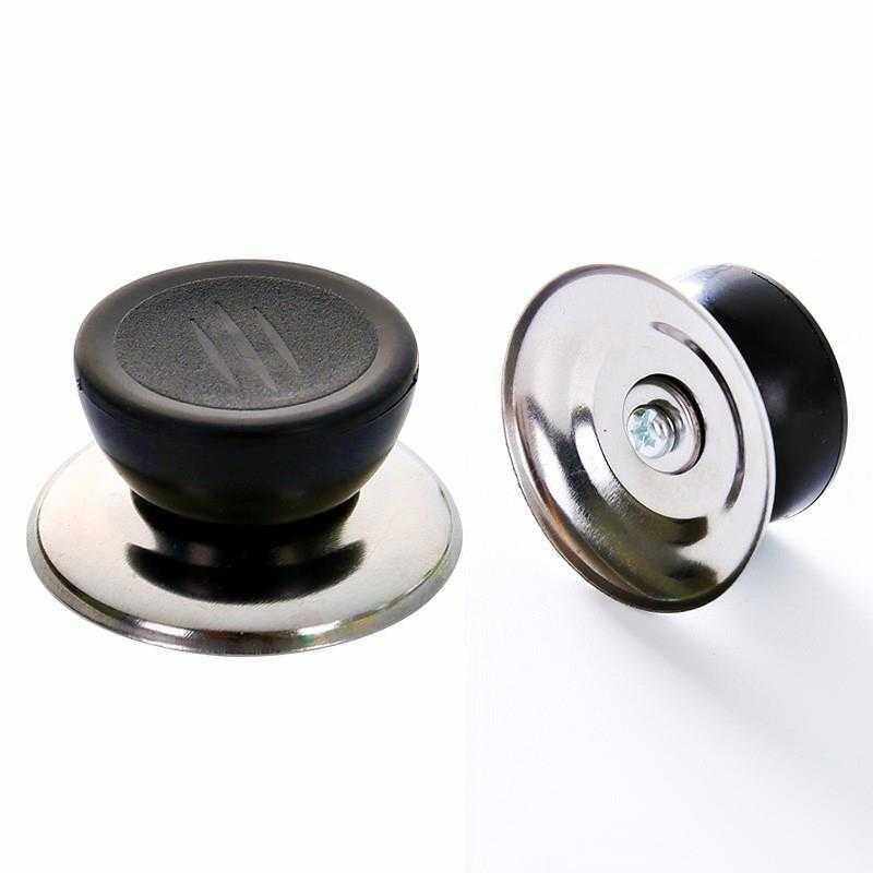 通用型烧水壶帽把手圆形盖钮多用锅电炒锅旋钮电饭煲盖子提手锅钮