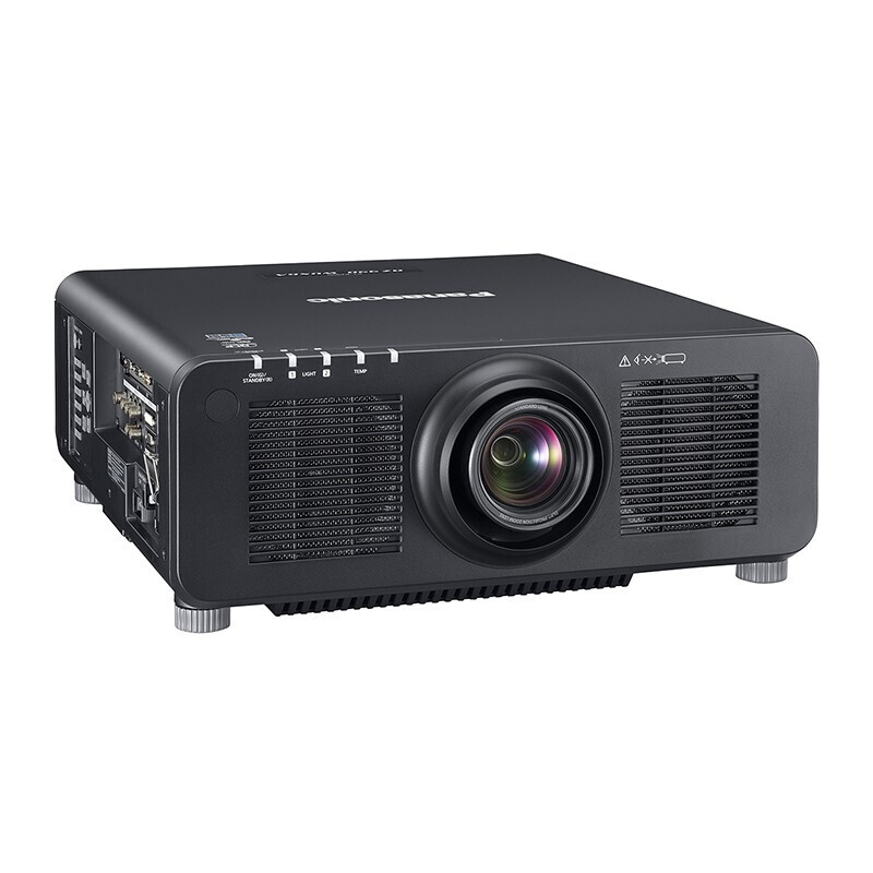 松下工程高清4K投影机系列