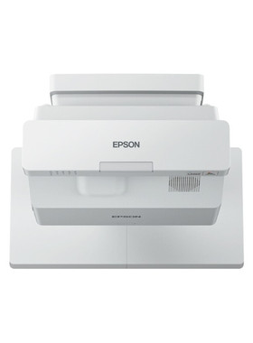 Epson/爱普生CB-800F/805F/720/725W/725WI/735F/735FI/760W/760WI/770F/770WI超短焦互动反射式激光投影仪机