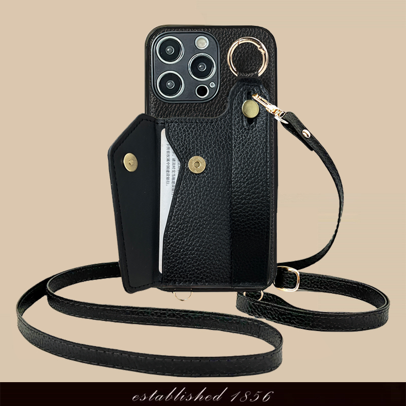 情侣兔适用于华为nova13手机壳12Ultra插卡套11腕带10pro支架8se斜挎绳5G防摔6se挂脖3E荔枝纹5ipro钱包4高级