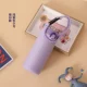 Светло-фиолетовый [модель с маленьким замком]
