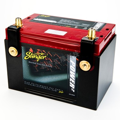 美国史汀格StingerP150DC