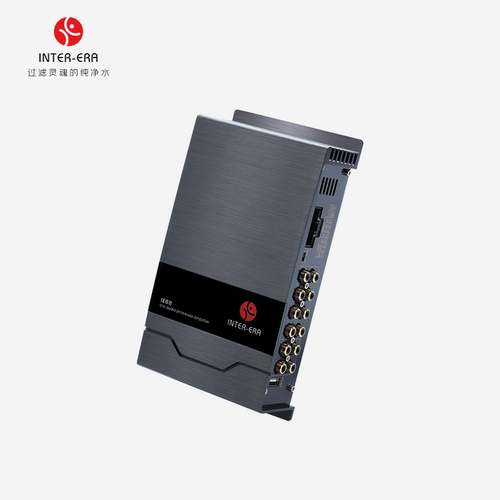 德国IE68DSP调音功放汽车