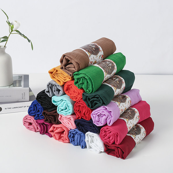 棉麻围巾女冬季长款韩版百搭春秋薄纱巾两用旅游披肩红色丝巾演出,服饰配件/皮带/帽子/围巾,围巾/丝巾/披肩,淘宝优惠券,粉丝福利购,淘宝优惠卷