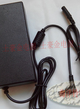 斑马ZEBRA ZP550 打印机 标签机 条码机 电源适配器 送线