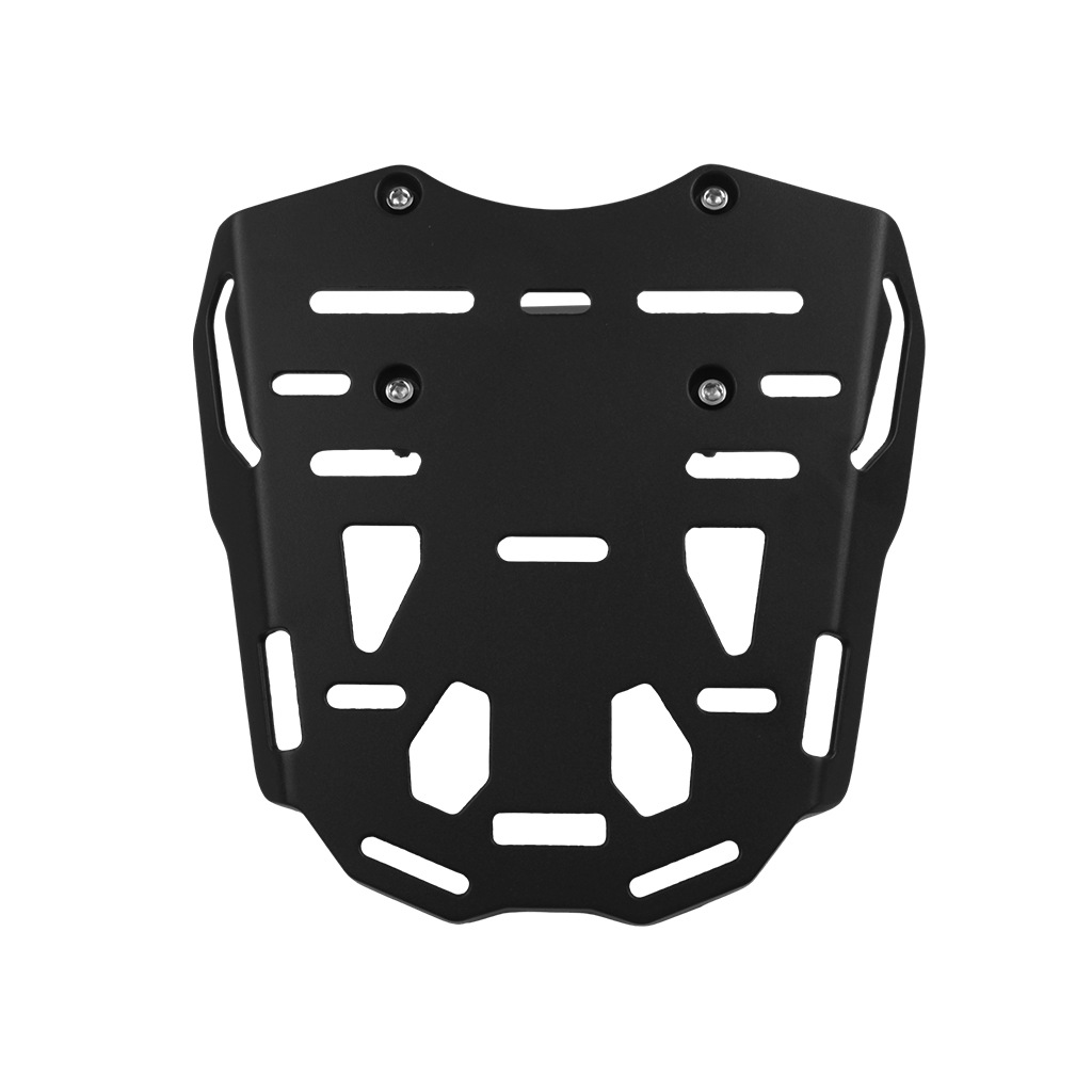 适用于本田PCX150 PCX160尾架后货架后尾架后备箱尾箱架无损安装