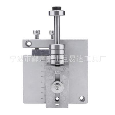 手工皮革裁皮绳机皮条条皮带切割器皮具工具