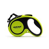 外贸热销宠物伸缩牵引绳尼龙反光防滑牵大中器狗小型犬户外遛狗绳