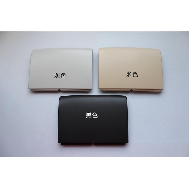 适配大众新老朗逸朗行朗境POLO劲情劲取天窗电机盖板顶灯顶棚侧盖