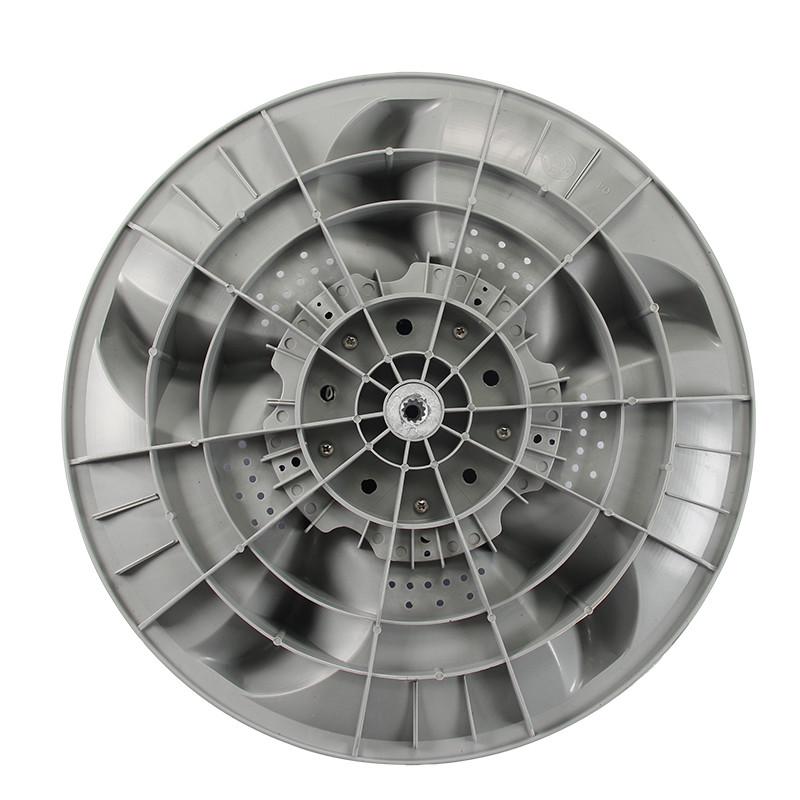 适用小天鹅TB70-5188ICL TB70/75/80-5188CL(S洗衣机波轮盘37.5CM