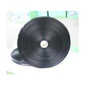 大田农田灌溉水带黑浇地输水带pe软带节水喷灌带主管输水带