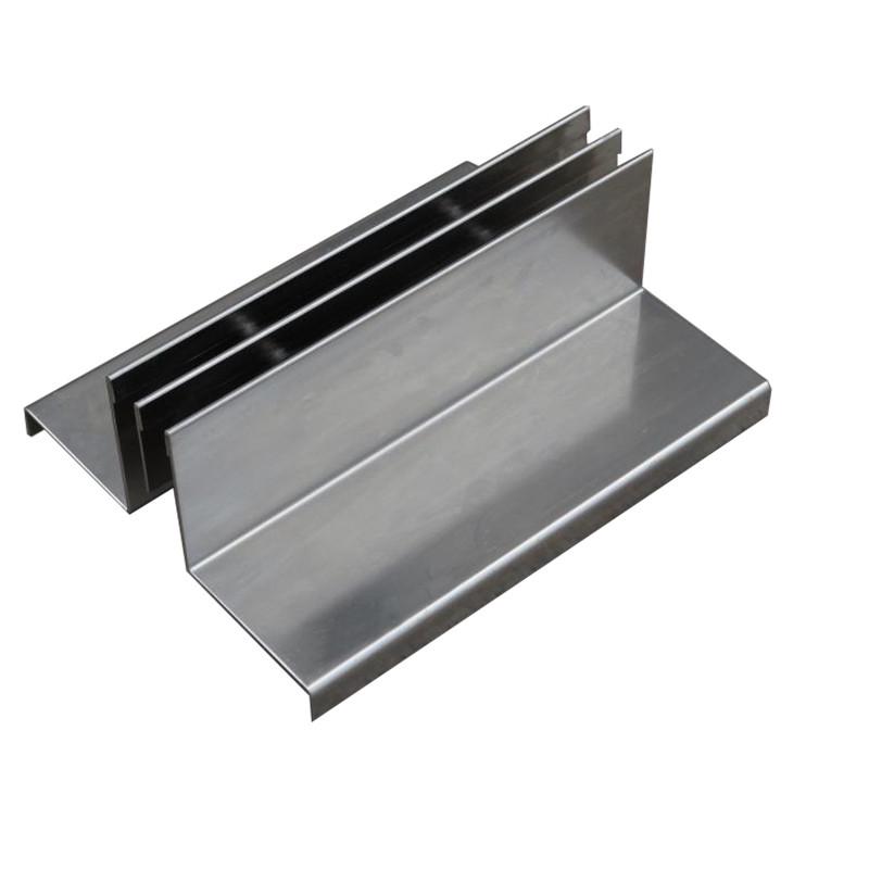 厂家供应304线性树脂排水沟缝隙不锈钢盖板庭院排水沟不锈钢格栅