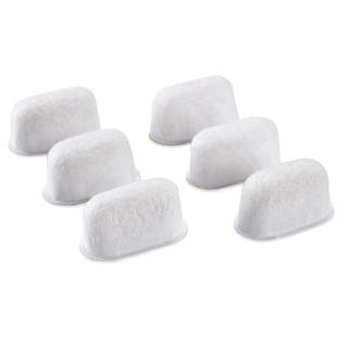 铂富Breville/Sage875/878/880/920/980咖啡机净水箱滤芯过滤器