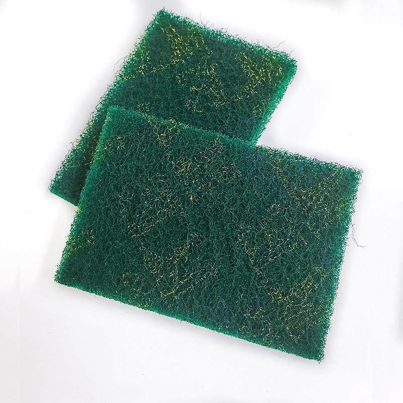 加厚除锈百洁布卷8698拉丝布刷锅厨房不锈钢铁板烧工业加硬除锈卷,家庭/个人清洁工具,百洁布,淘宝优惠券,粉丝福利购,淘宝优惠卷