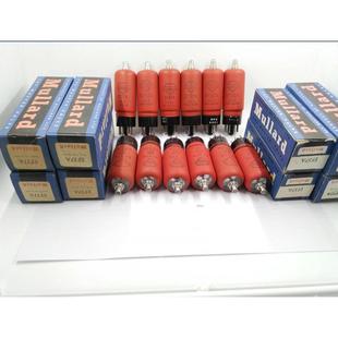 6SJ7 6J7 6J8P电子管KTZ63马可尼 CV358 Mullard英国大盾EF37A