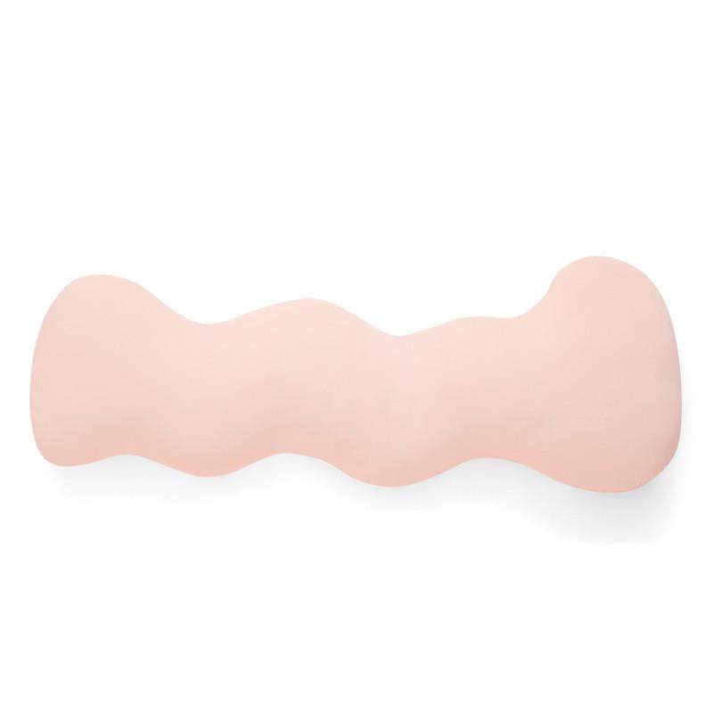 冰丝女生睡觉夹腿长抱枕床上孕妇侧睡凉感可拆洗成人长条枕夏季款,金属材料及制品,其他金属制品,淘宝优惠券,粉丝福利购,淘宝优惠卷