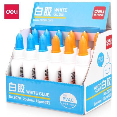gel, 9070 bottles of glue, white latex, primary school,