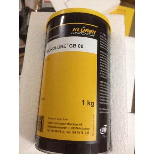 克鲁勃KLUBERNBU15NBU12GB00NB51NCA52NBU8EP轴承润滑脂1KG