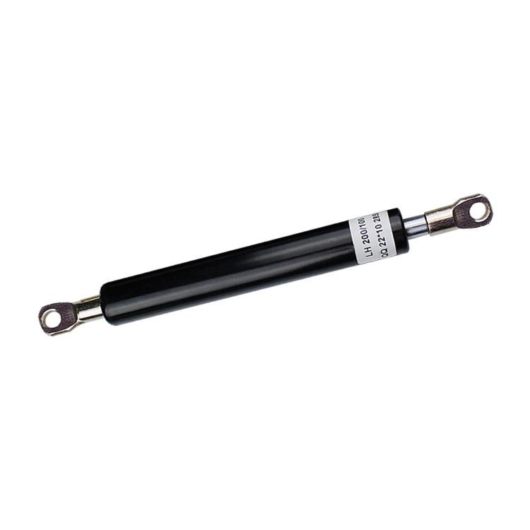 拉伸气弹簧批发牵引液压支撑杆拉簧气压杆升降缓冲阻尼器气弹簧