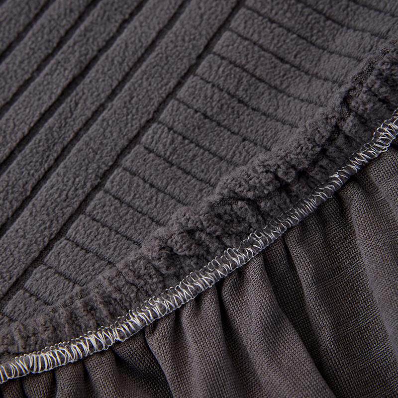 沙发套罩卍能全猫弹力贵妃防包四季套防滑抓套一二三通用排直沙发