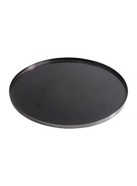 欧式高档玻璃红酒具摆件餐桌客厅酒柜醒酒器家居轻奢艺术软装饰品