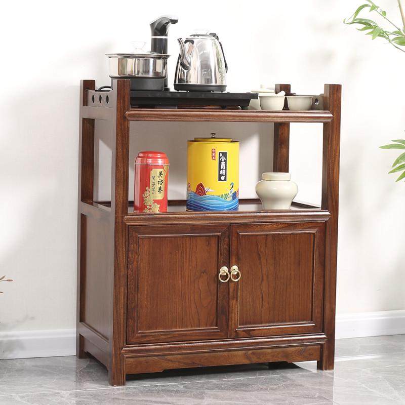 0A新中式茶水柜实木小型茶柜客厅酒柜餐边柜落地置物架家用收纳柜,工业油品/胶粘/化学/实验室用品,其他实验室设备,淘宝优惠券,粉丝福利购,淘宝优惠卷