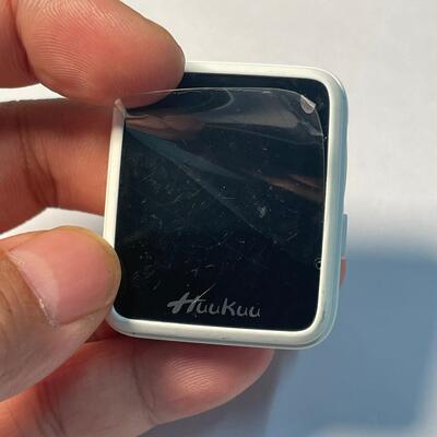 拆机手表屏 128128 暂无资料无技术支持 研究价