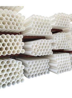 批发聚乙烯白色市政工程绝缘mpp电力管pe高压电缆电线保护管耐用