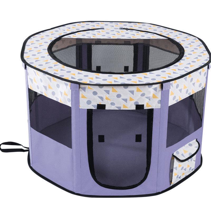 猫产房猫窝帐篷宠物狗狗期封闭式繁殖待产箱猫咪全套用品幼猫