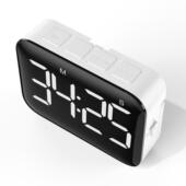 定时器计时器大屏厨房烘焙学生倒计时led大屏计时器