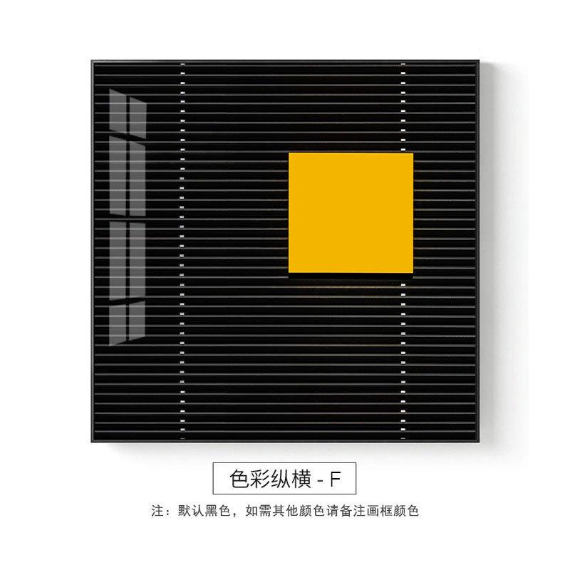 工业风建筑装饰画现代简约挂画创意墙画轻奢客厅玄关北欧餐厅壁画图片