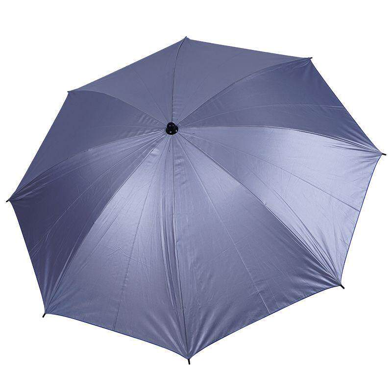 户外1.6米万向铝合金遮阳防风防水防雨钓鱼伞垂钓伞钓箱