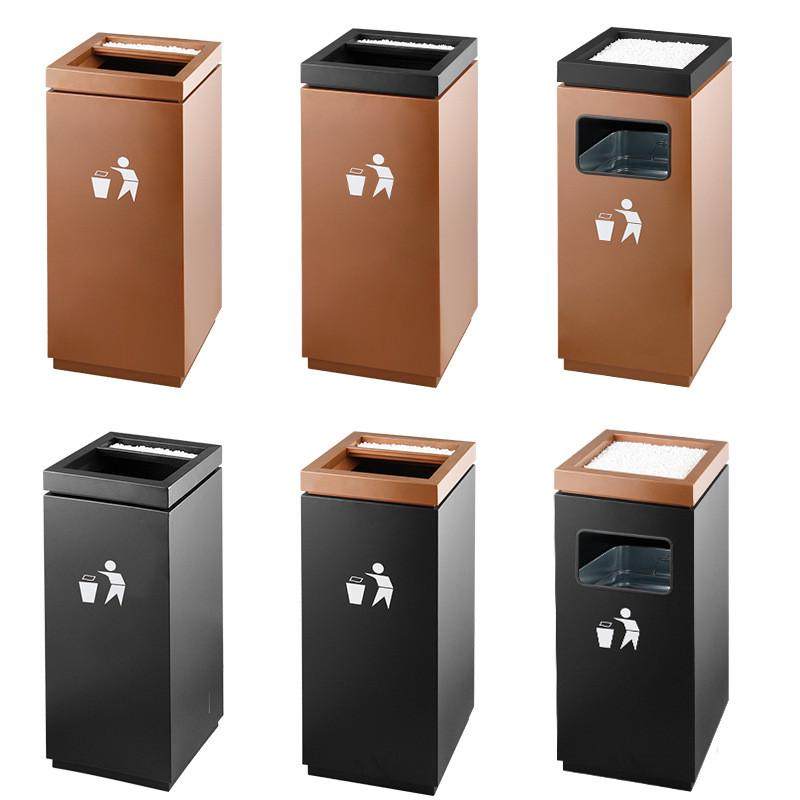 室内外商场垃圾桶销售部售楼处垃圾桶走廊过道带烟灰缸垃圾箱,畜牧/养殖物资,特种养殖设备,淘宝优惠券,粉丝福利购,淘宝优惠卷