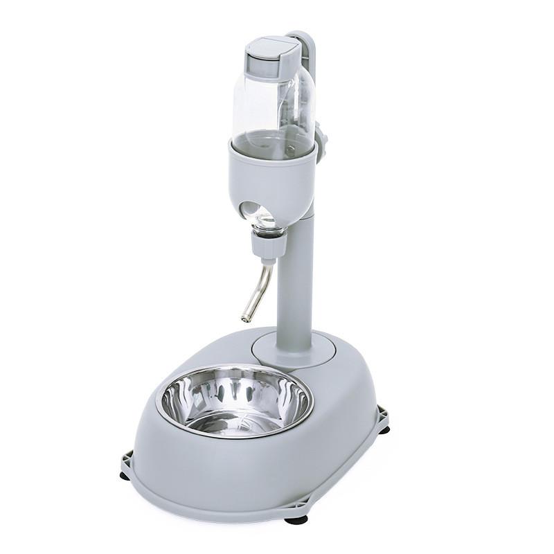 猫碗猫咪食一体防打翻狗碗宠物碗饮水碗饭盆盆宠物用品批发