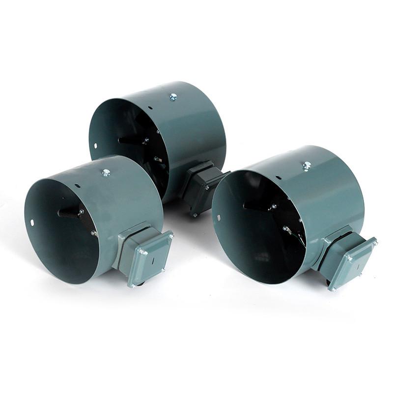 厂家批发Ｇ系列冷却通风机g-132a40w变频电机风机220v380v