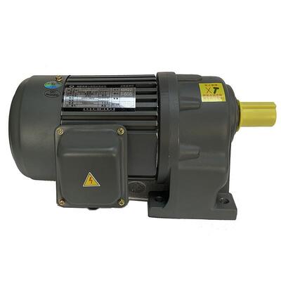 齿轮减速马达380v变频电机调速100w-3700w
